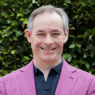 Dr Marcus Chacos Chiropactor - Queanbeyan & Canberra | Areté Chiropractic