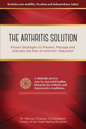 Arthritis Solution Program - Queanbeyan & Canberra | Areté Chiropractic
