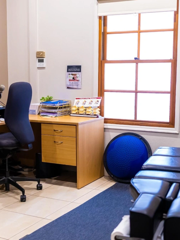 Provolution Office - Queanbeyan & Canberra | Areté Chiropractic